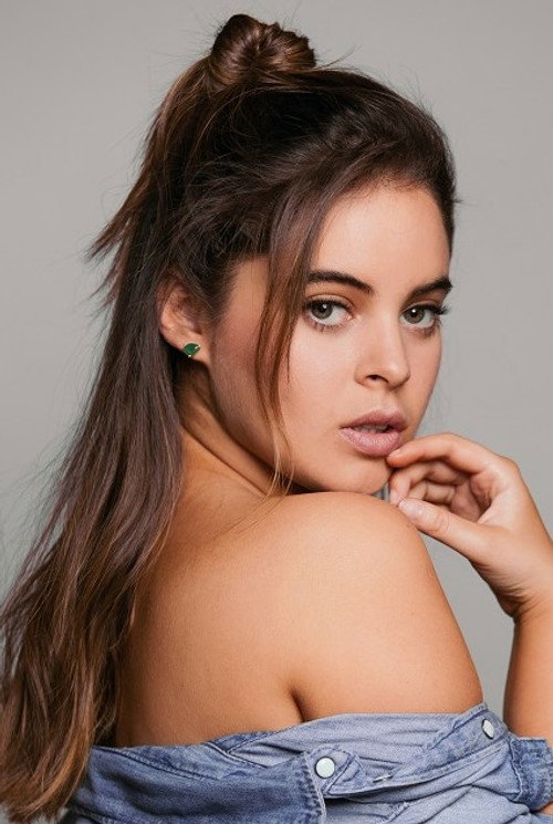 Photo of Silvana Cañote, Acting