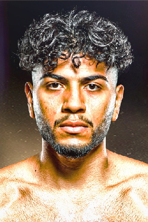 Photo of Raymond Muratalla, Acting