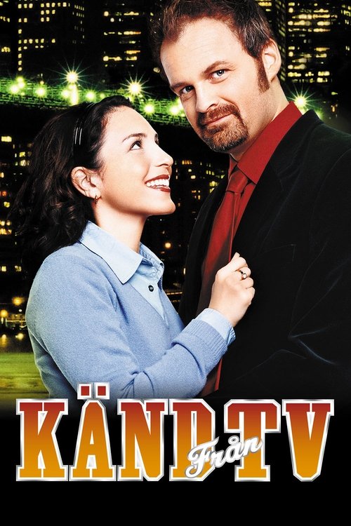 Movie poster for As Seen On Tv (2001)