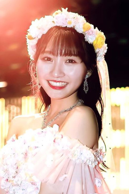 Photo of Ayaka Yamamoto, Acting