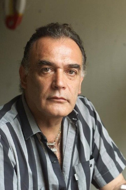 Photo of Eduardo Parra, Acting