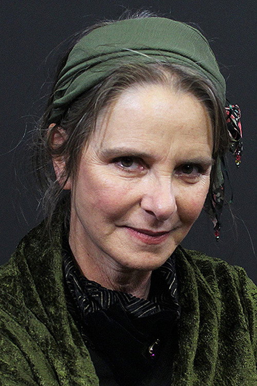 Photo of Guida Amaral, Acting