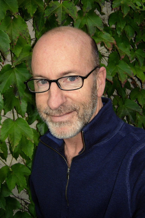 Photo of John Funk, Acting