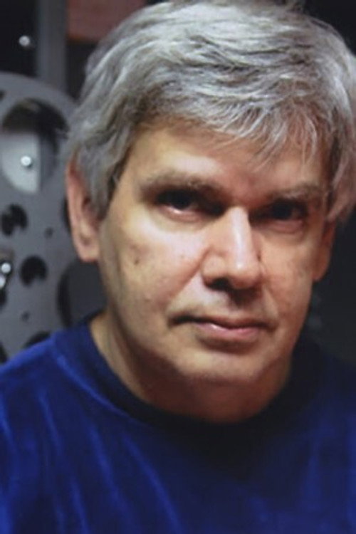 Photo of John Gianvito, Directing