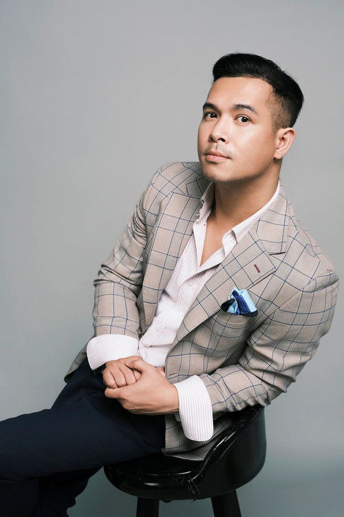 Trương Thế Vinh profile