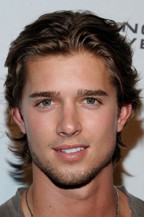 Photo of Drew Van Acker, Acting