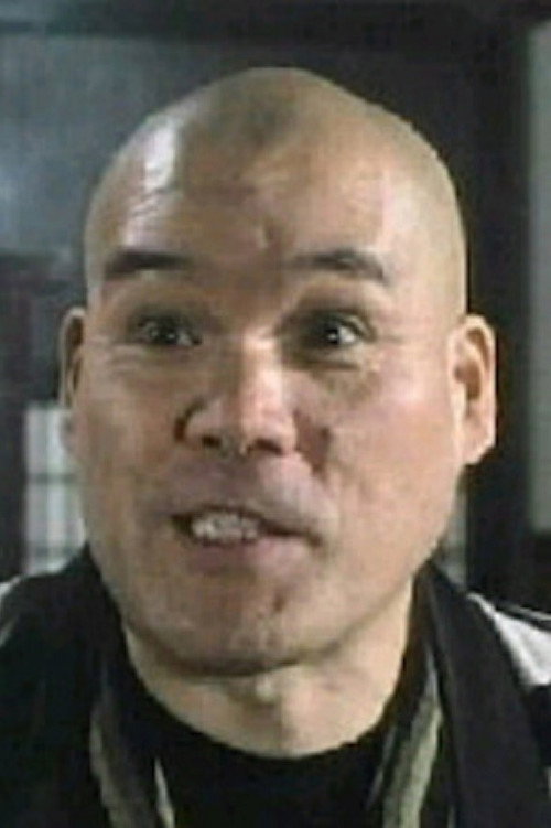 Photo of Daisuke Awaji, Acting