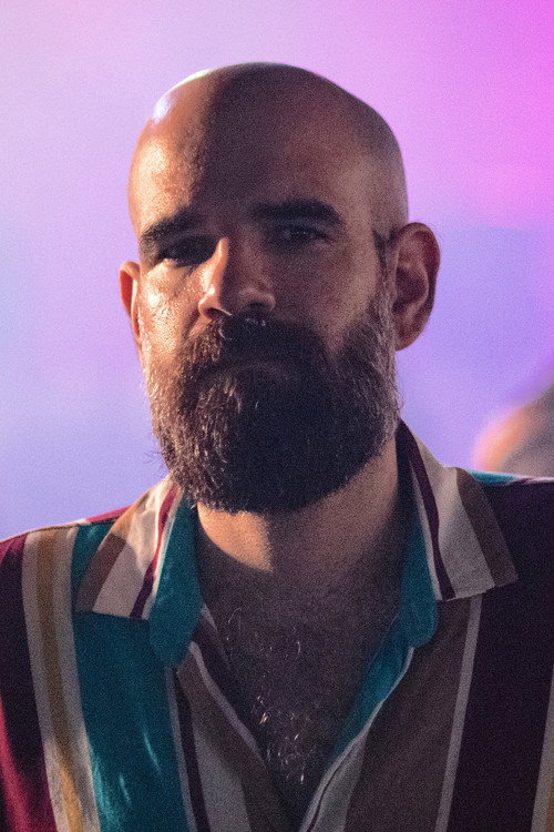 Photo of Leonardo Lacca, Directing