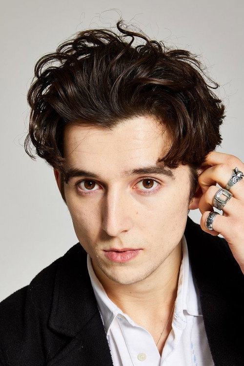 Photo of Ryan McMahon, Acting