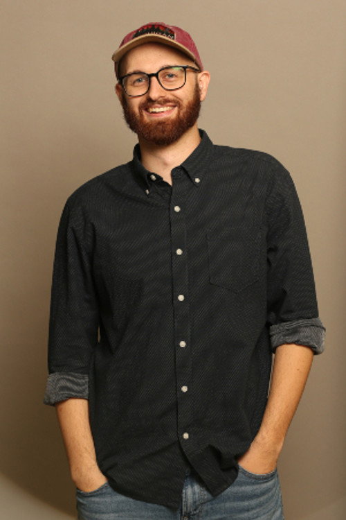 Photo of Brian Farstvedt, Production