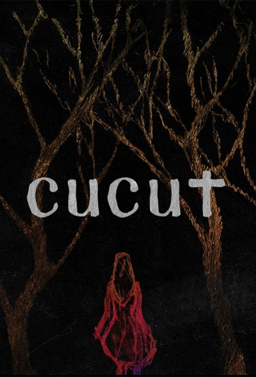 Cucut poster