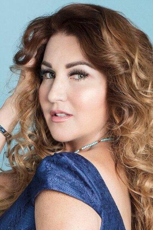 Photo of Alicia Villarreal, Acting