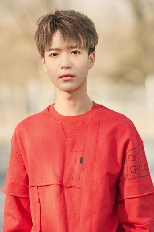 Yan Hao Yuan profile