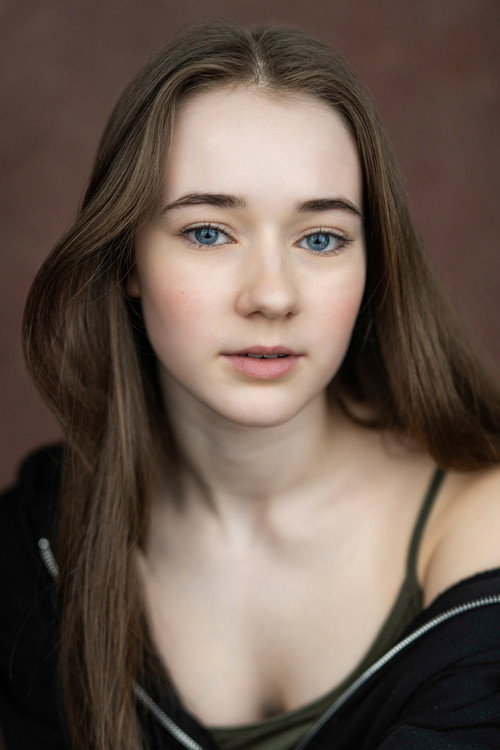 Photo of Daisy Sequerra, Acting
