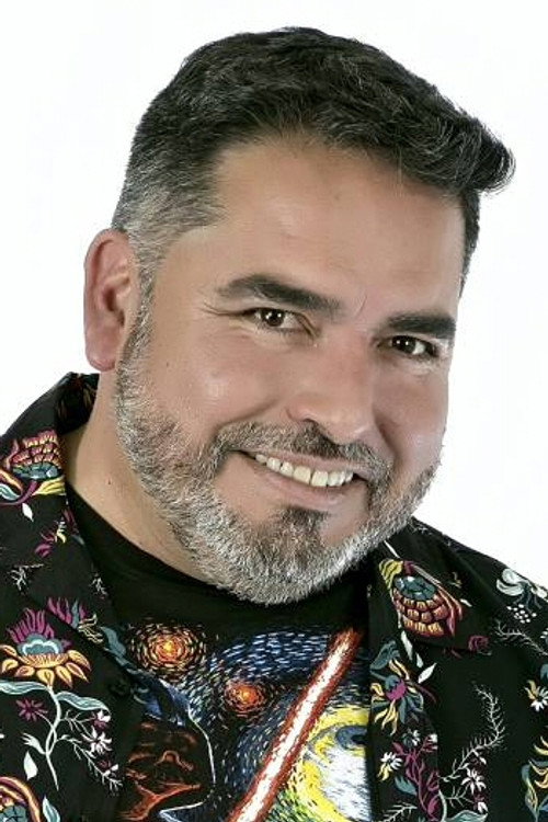 Photo of Rodrigo Villegas, Acting