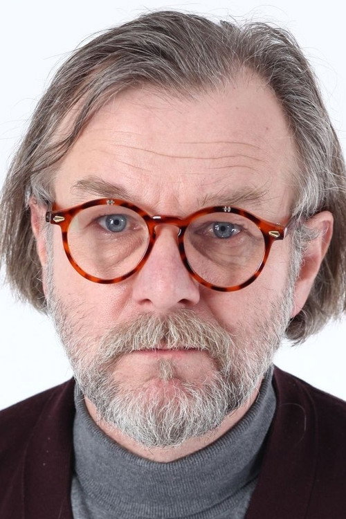 Photo of Constantin Puscaru, Acting