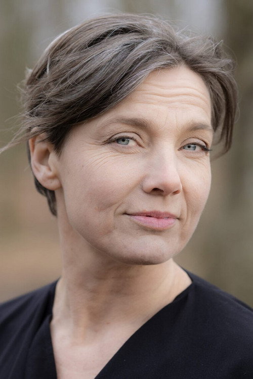 Photo of Tine Refsgaard, Acting