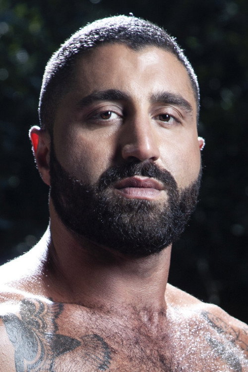 Photo of Sharok, Acting
