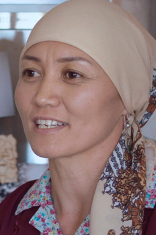 Photo of Perizat Ermanbetova, Acting