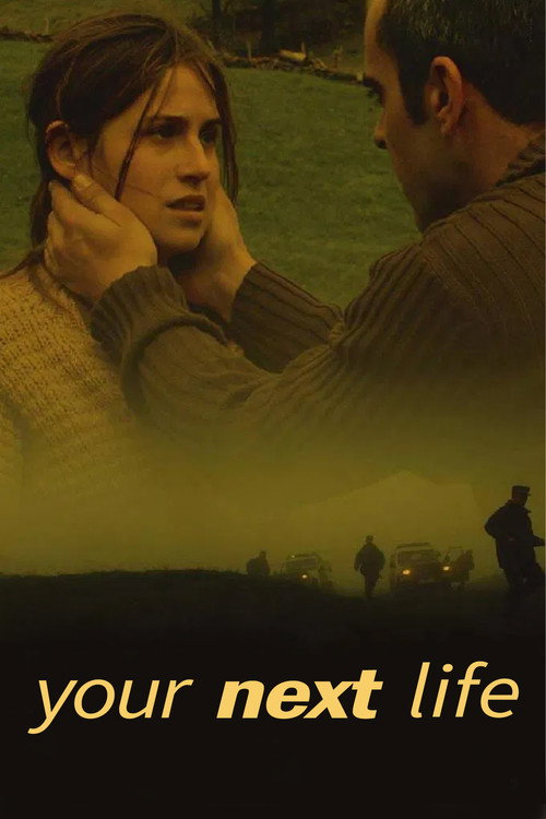 Movie poster for Your Next Life (2004)
