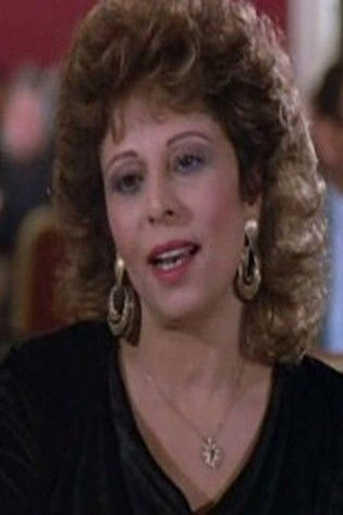 Photo of Enas Shalaby, Acting