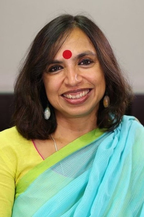 Photo of Shonali Bose, Directing