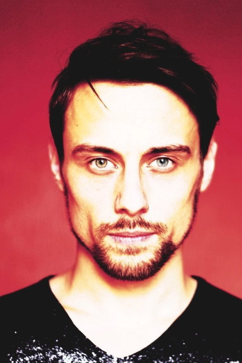 Photo of Roman Shulga, Sound