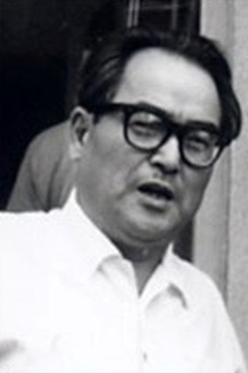 Kazuo Mori profile