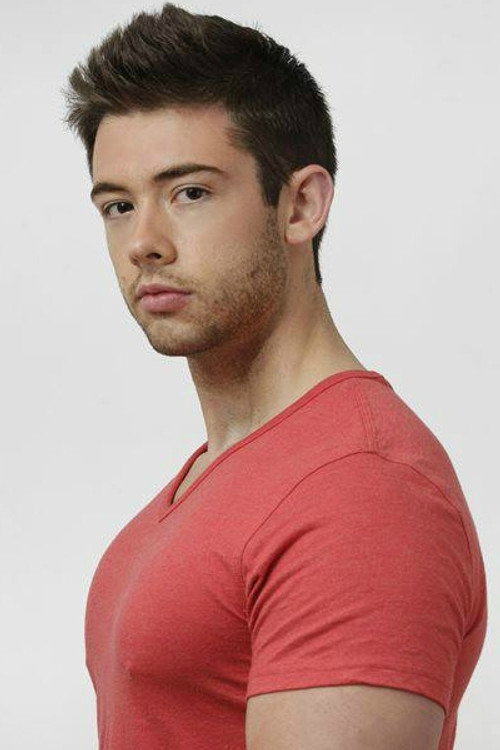 Photo of Tim Mason Scott, Acting