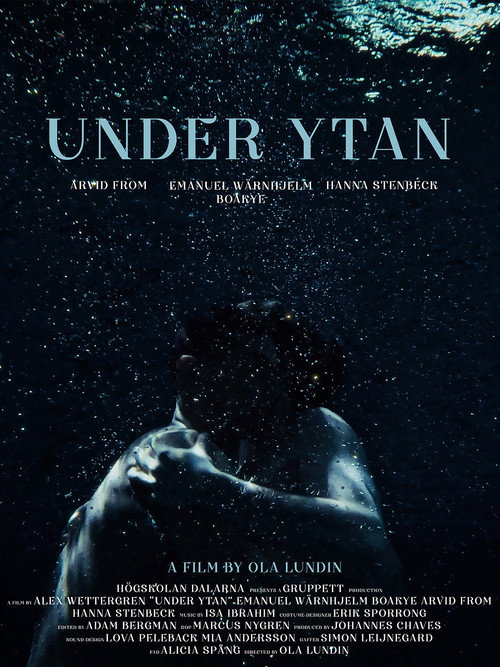 Movie poster for Under Ytan (2026)