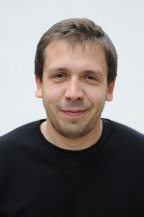 Photo of Yavor Borisov, Acting