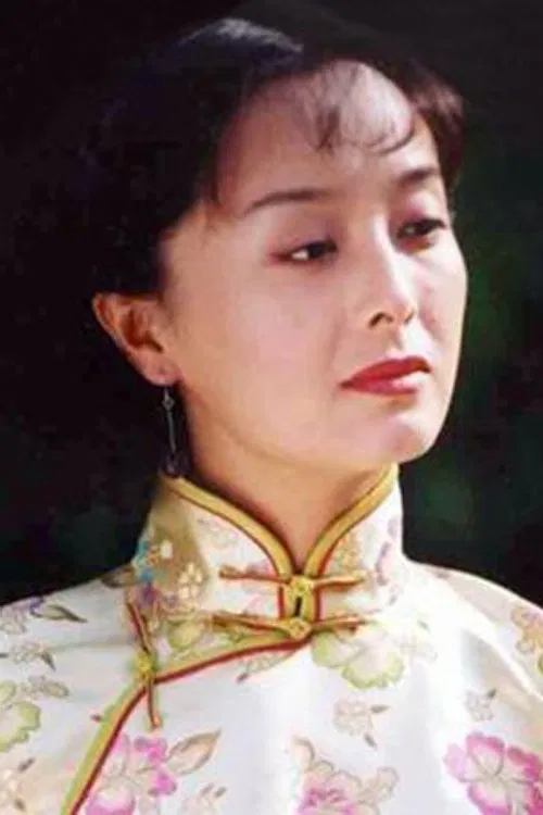 Li Jing profile