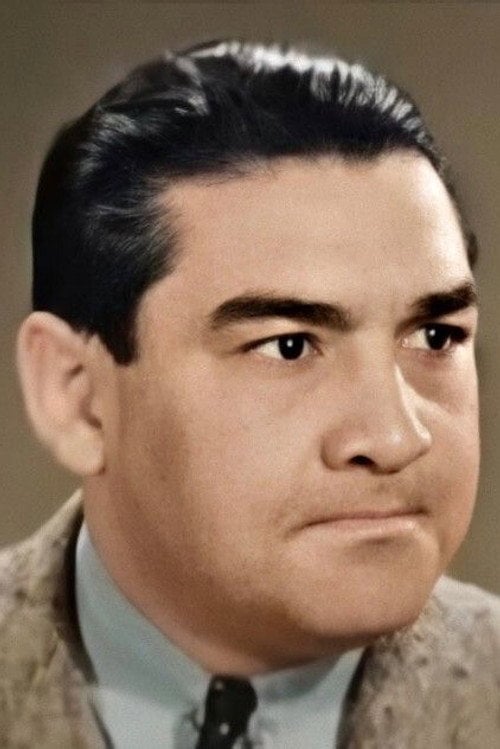 Photo of Cy Schindell, Acting