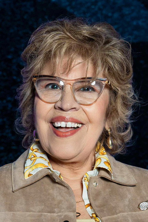 Photo of Maitén Montenegro, Acting