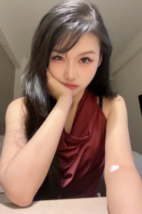 Photo of Katarina Maya, Acting