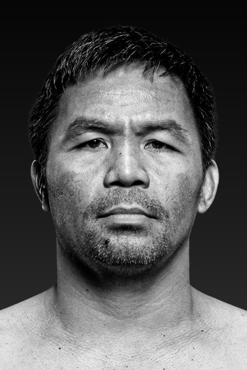 Manny Pacquiao profile