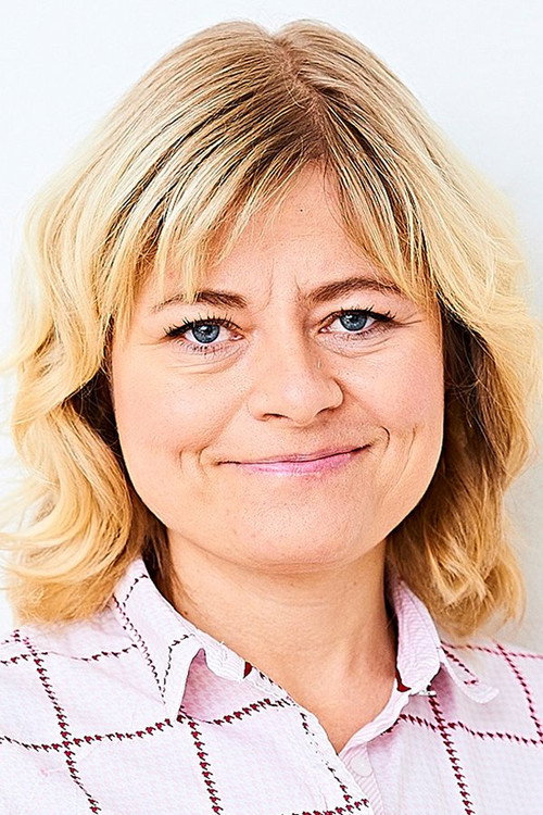 Therese Brink-Jacobsen profile