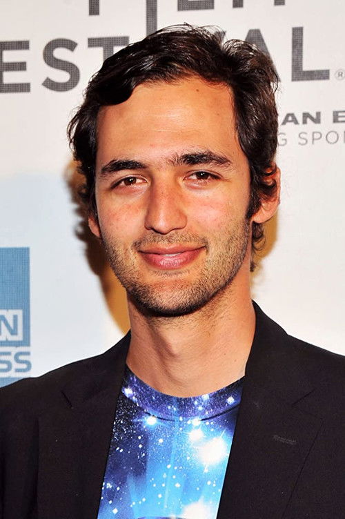 Jason Silva profile