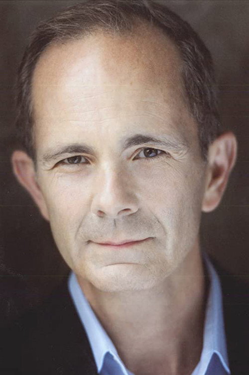 Photo of James Hindman, Acting