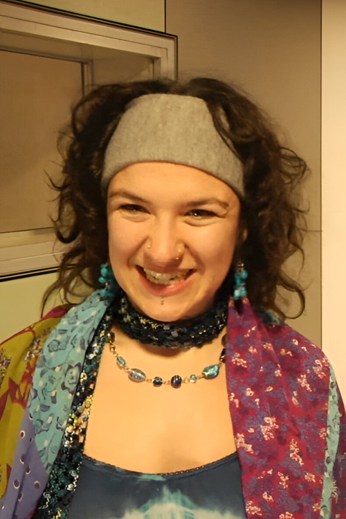 Photo of Sofia Koenig Gimeno, Acting