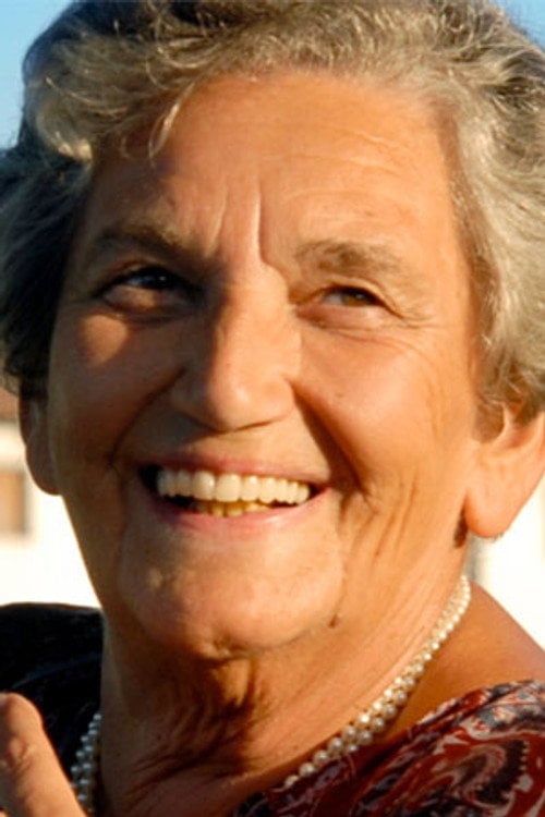 Photo of Sofia Scandurra, Directing