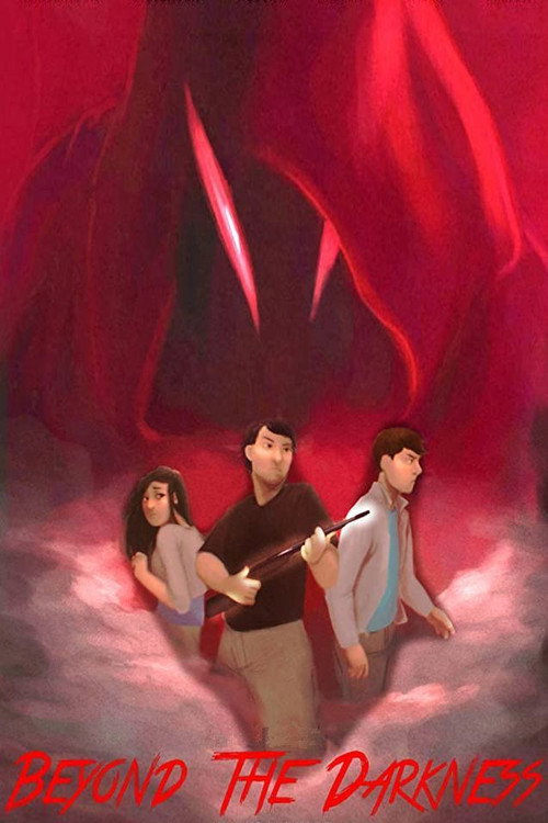 Movie poster for Beyond the Darkness (2014)