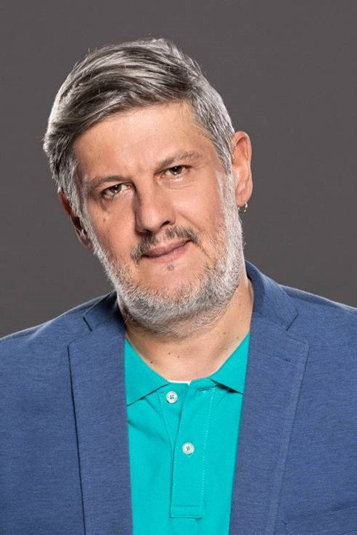 Photo of Zénó Kárász, Acting