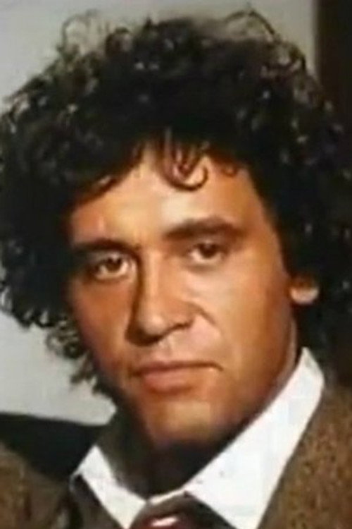 Photo of Paolo Gramignano, Acting