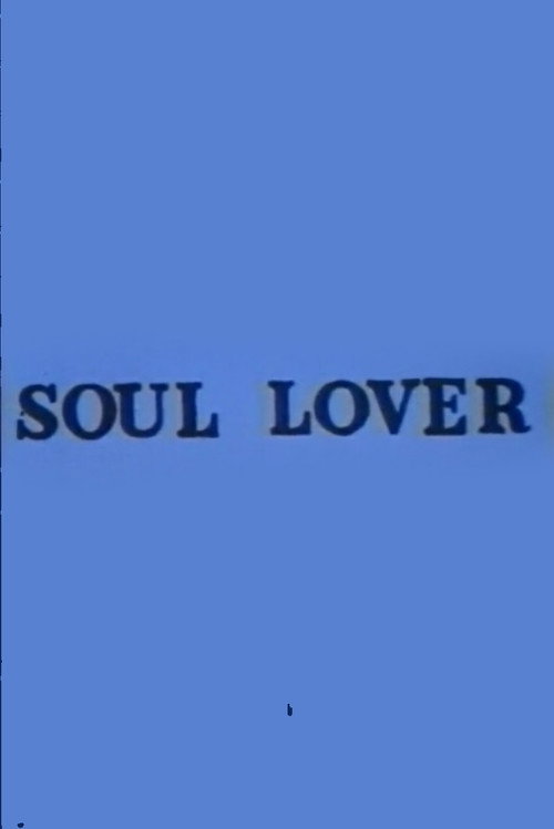 Movie poster for Soul Lover (1970)