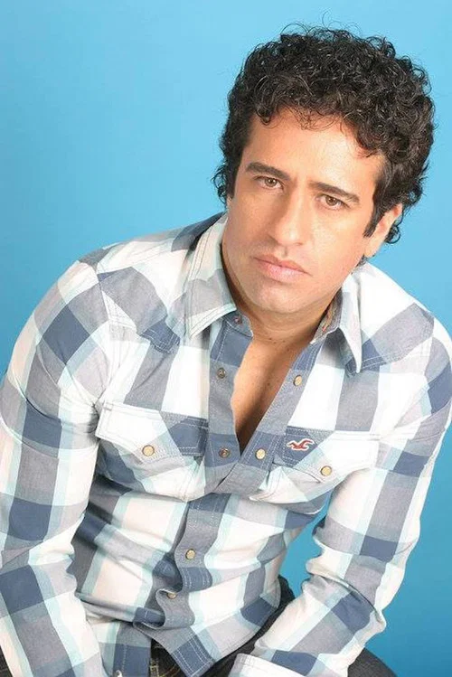 Photo of Manuel Medina, Acting