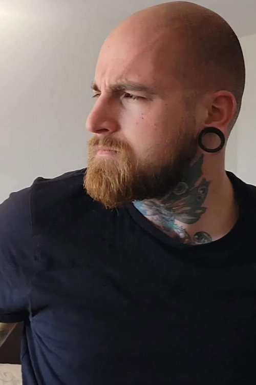 Photo of Julien English, Acting