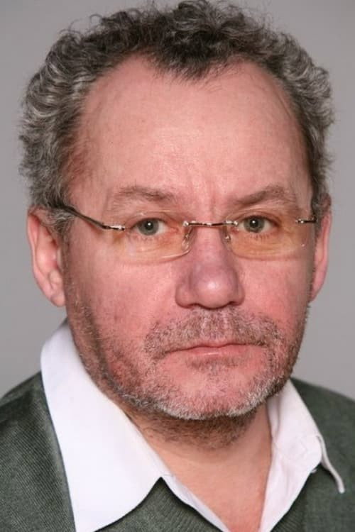 Photo of Aleksandr Koznov, Acting