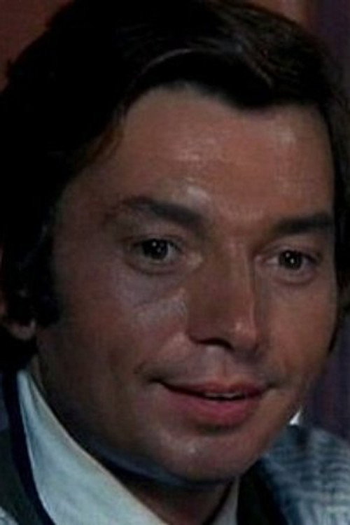 Photo of Nazzareno Zamperla, Acting