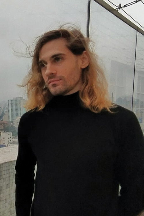 Photo of Renan Fleck, Acting